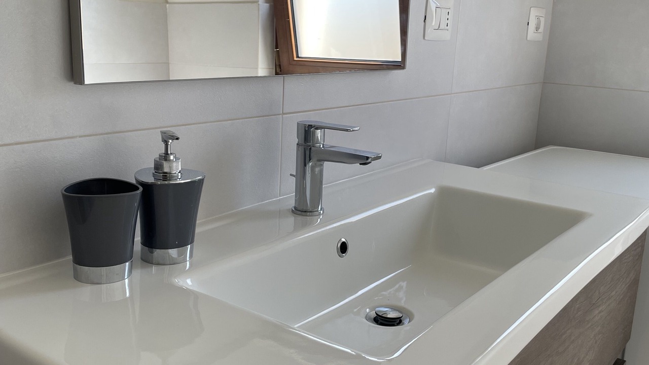 Photo of Bathroom in Fratta