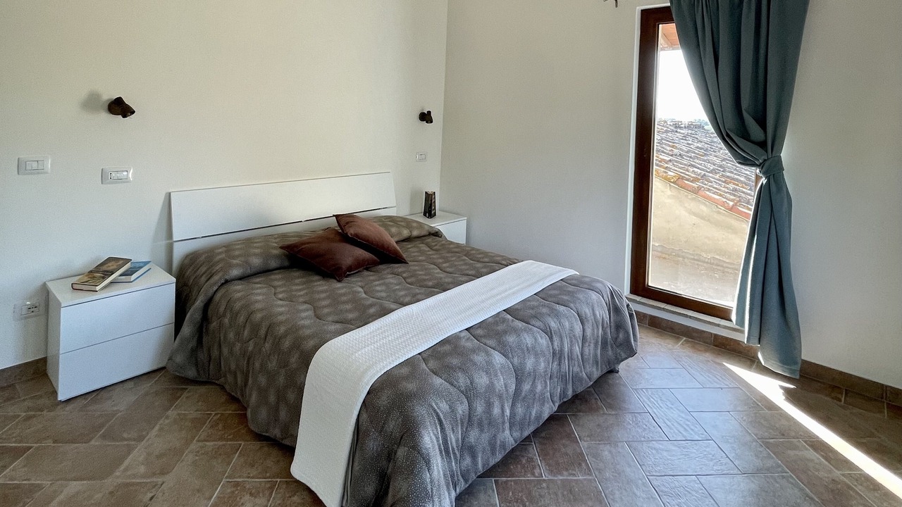 Photo of Bedroom in Fratta