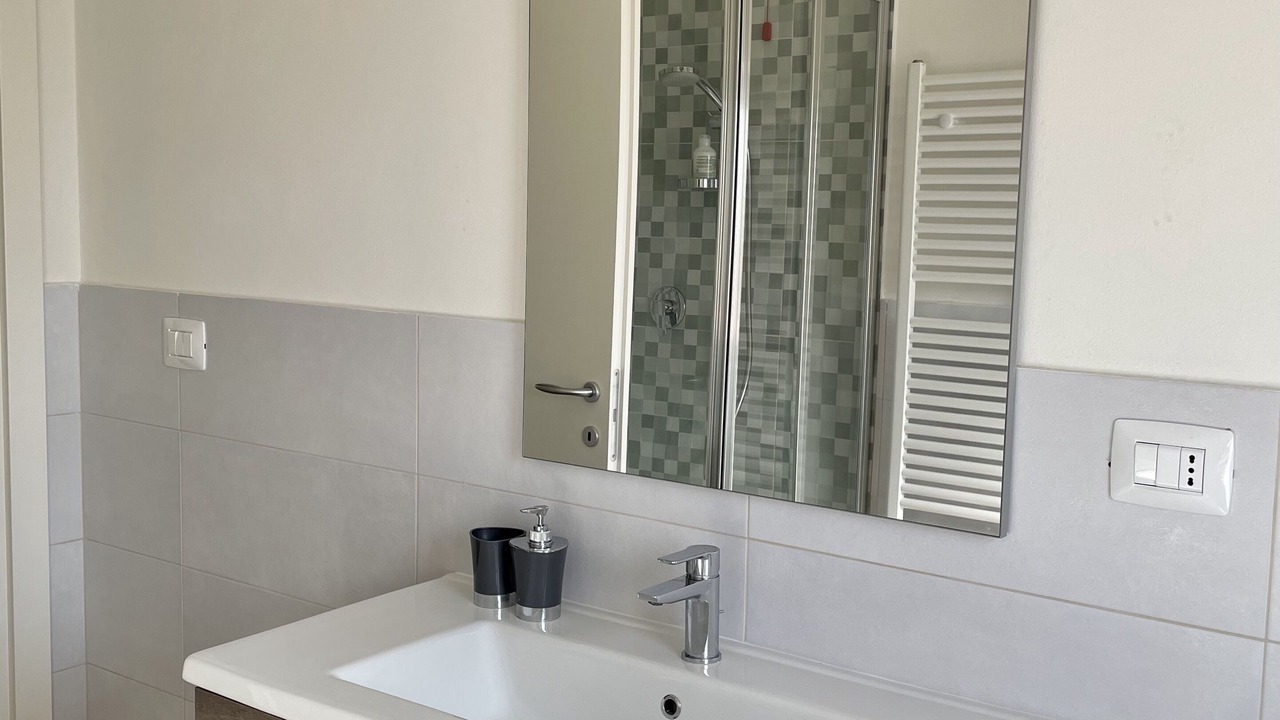 Photo of Bathroom in Fratta