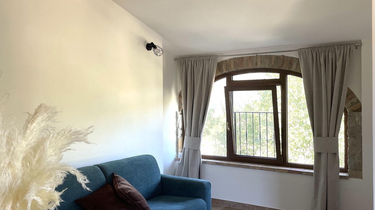 Photo of Livingroom in Fratta