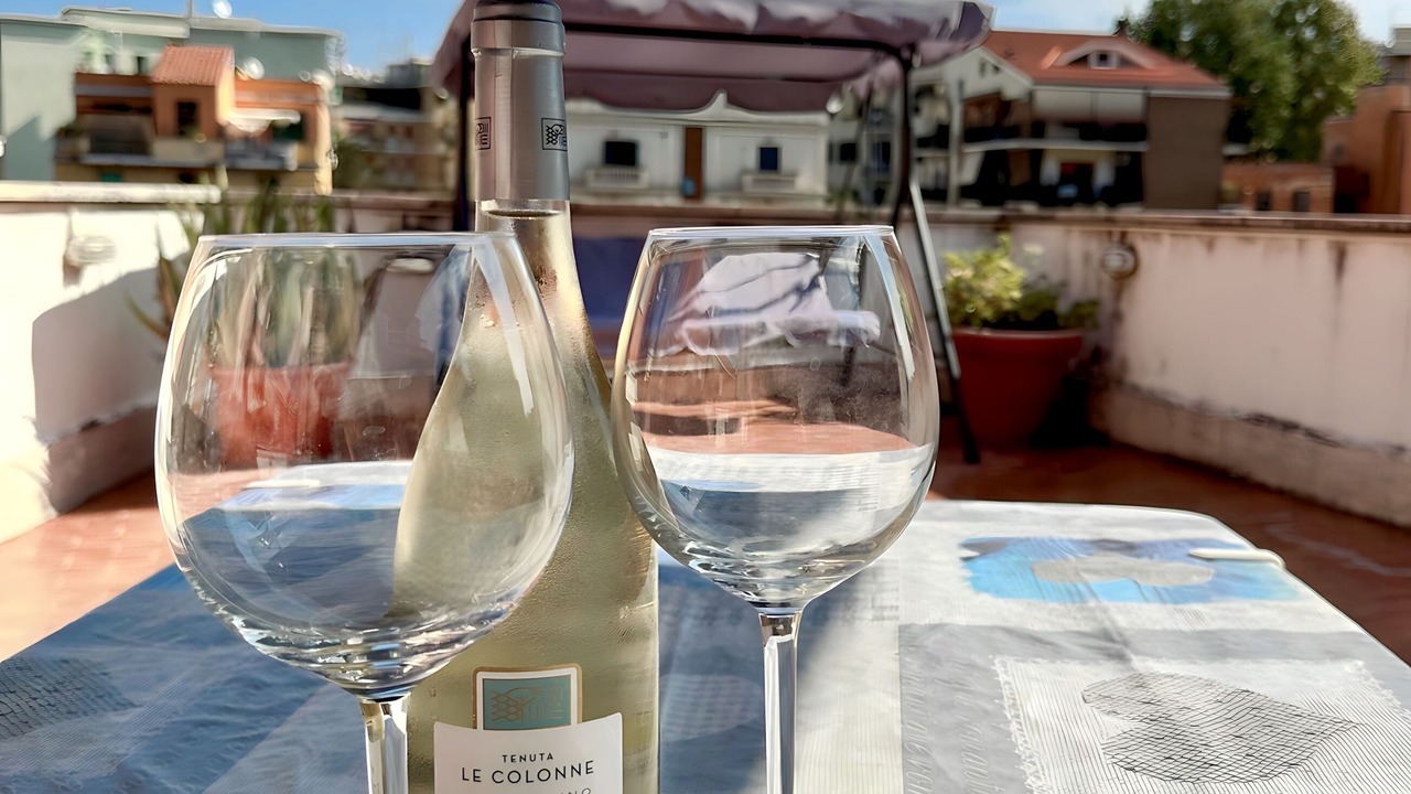 Photo of Outdoor in Monte Sacro