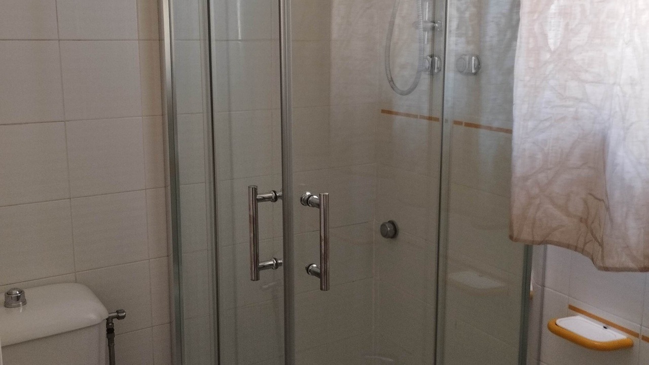Photo of Bathroom in Palermo