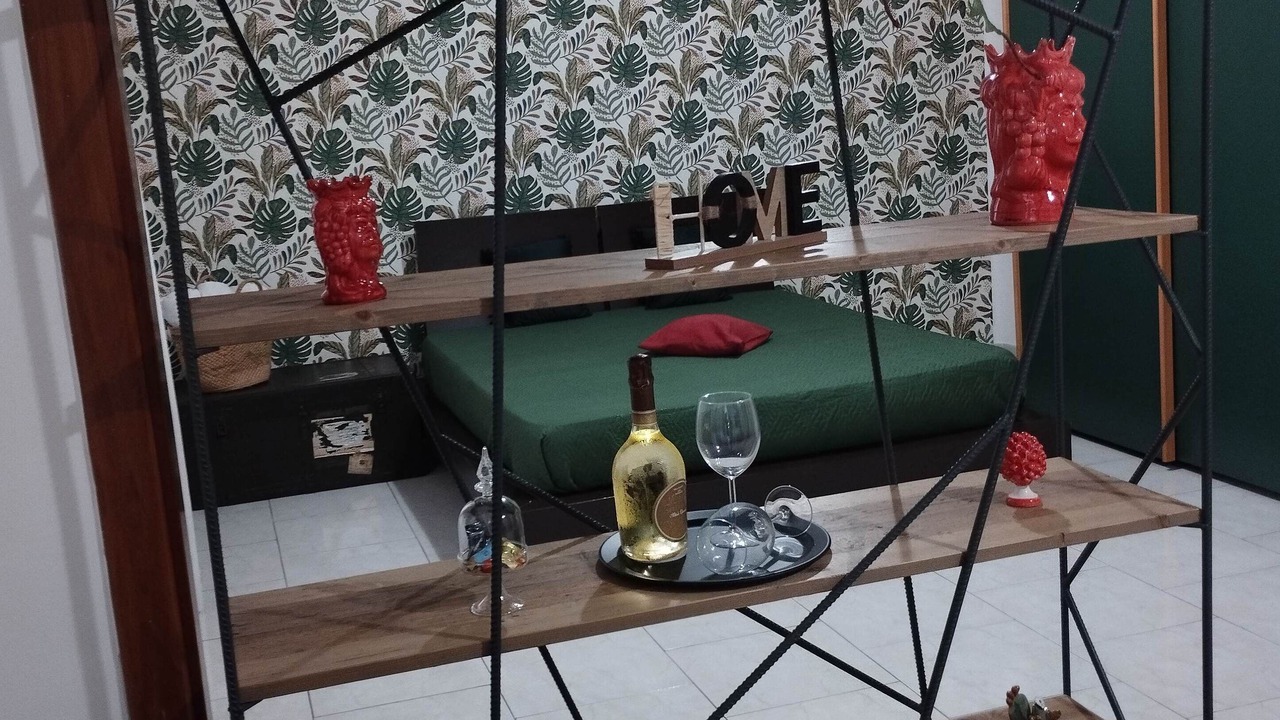 Photo of Bedroom in Palermo