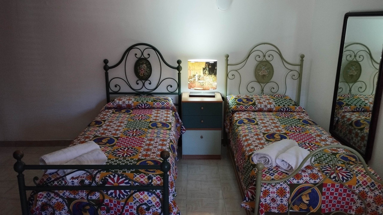 Photo of Bedroom in Palermo