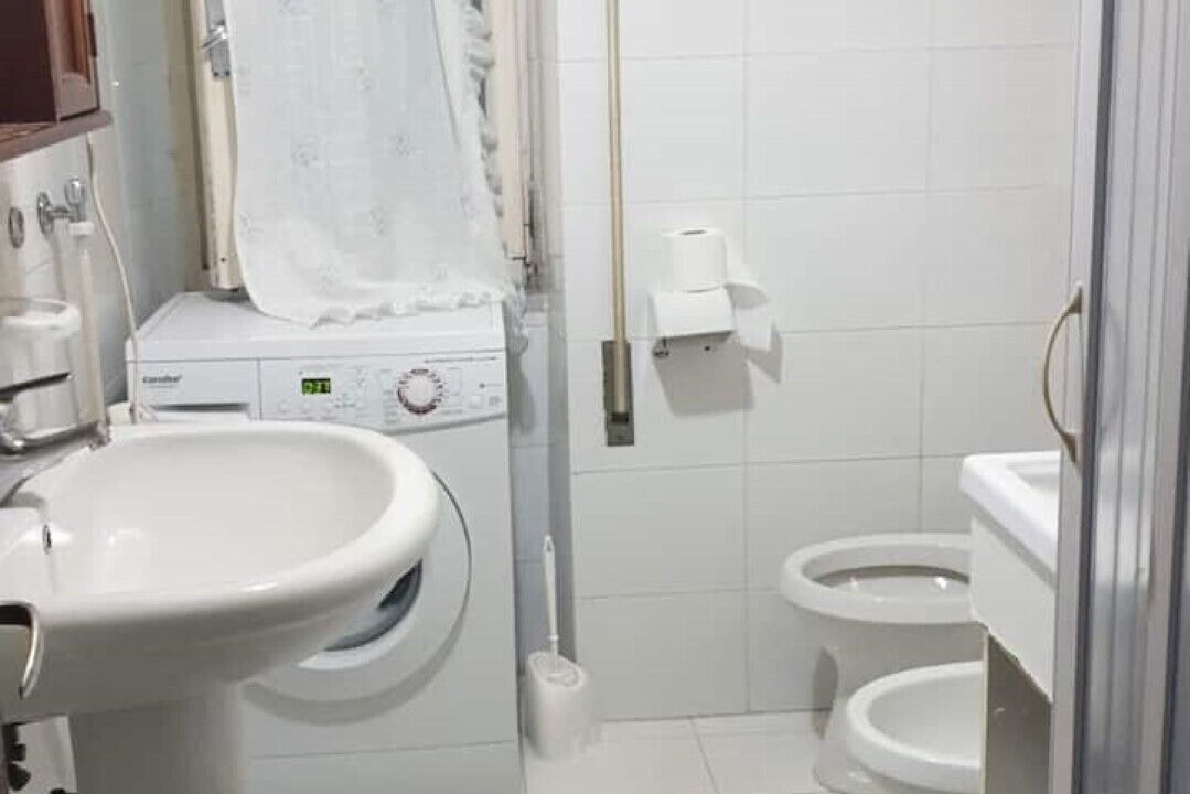 Photo of Bathroom in Minturno