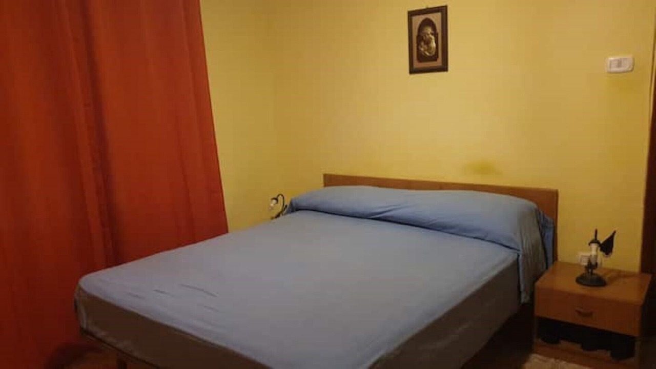 Photo of Bedroom in Minturno