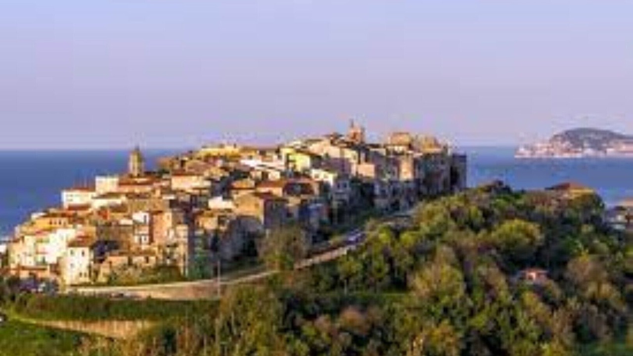 Photo of Outdoor in Minturno