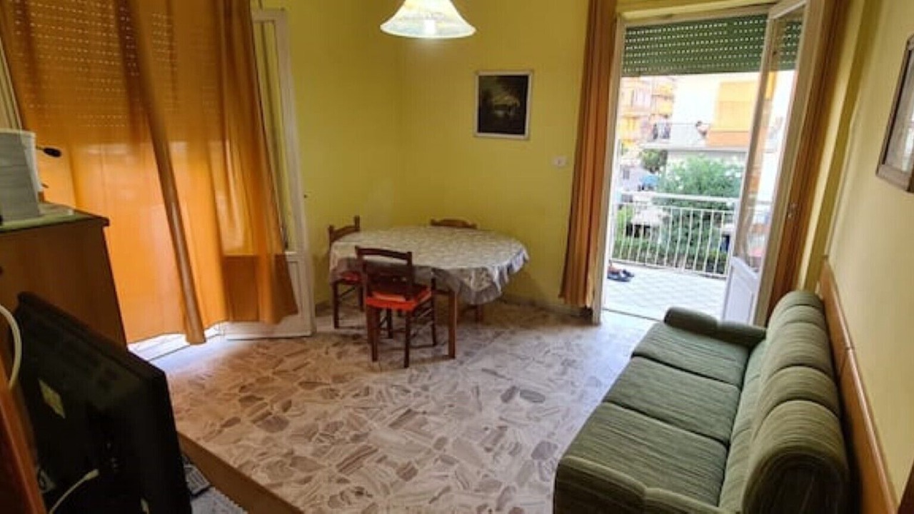 Photo of Livingroom in Minturno