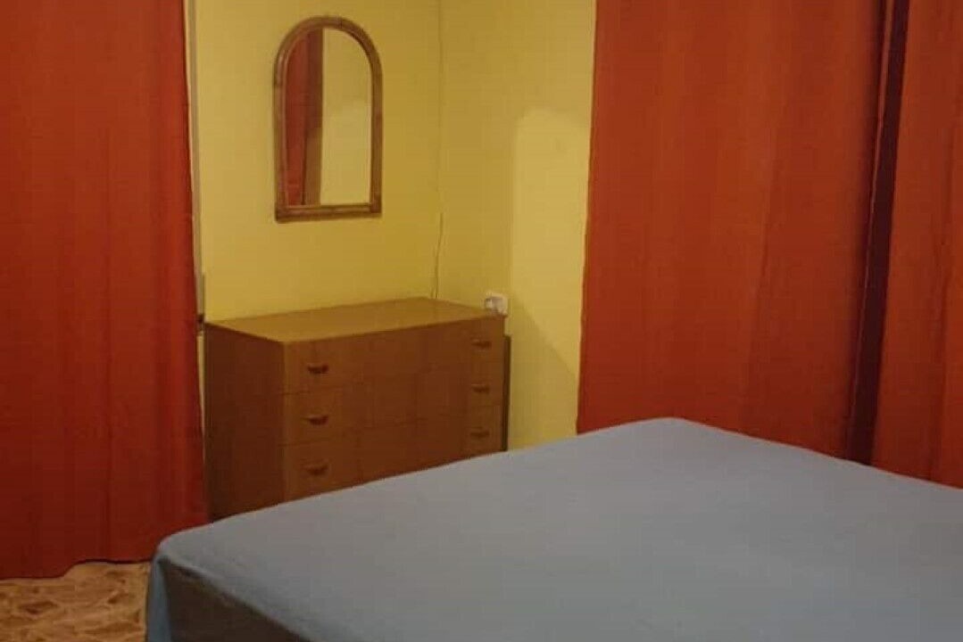 Photo of Bedroom in Minturno