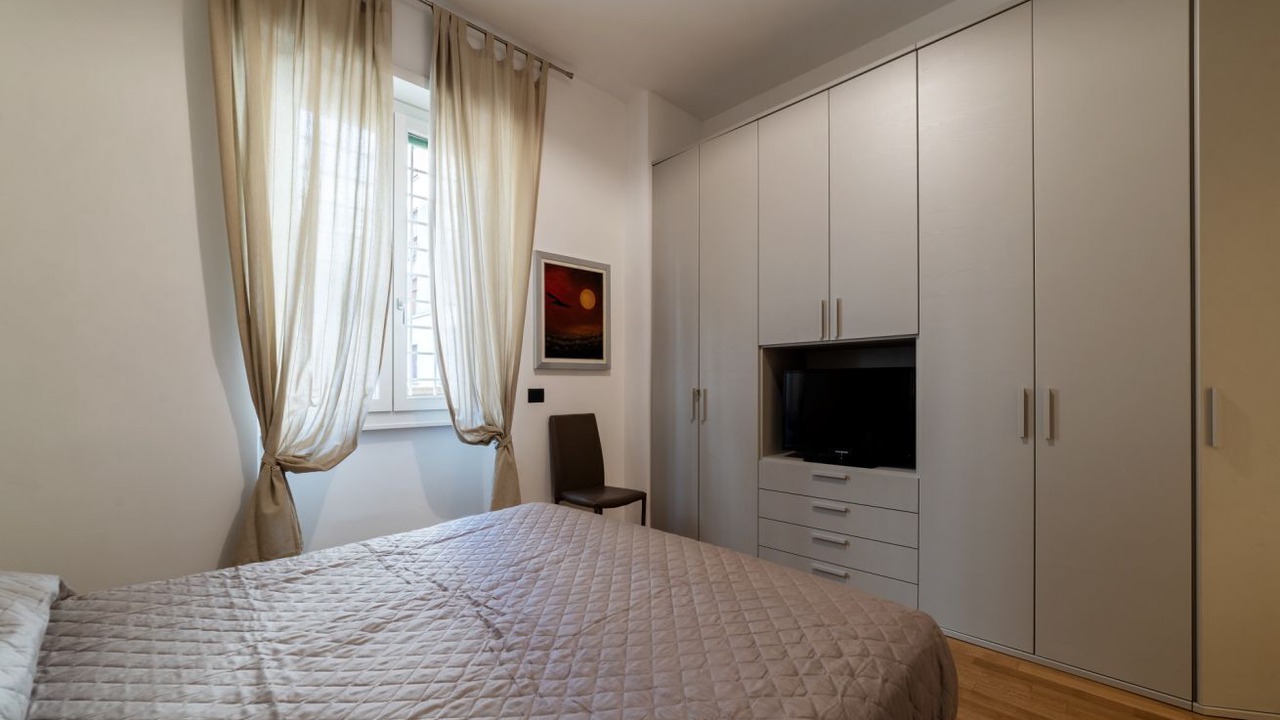 Photo of Bedroom in Universita