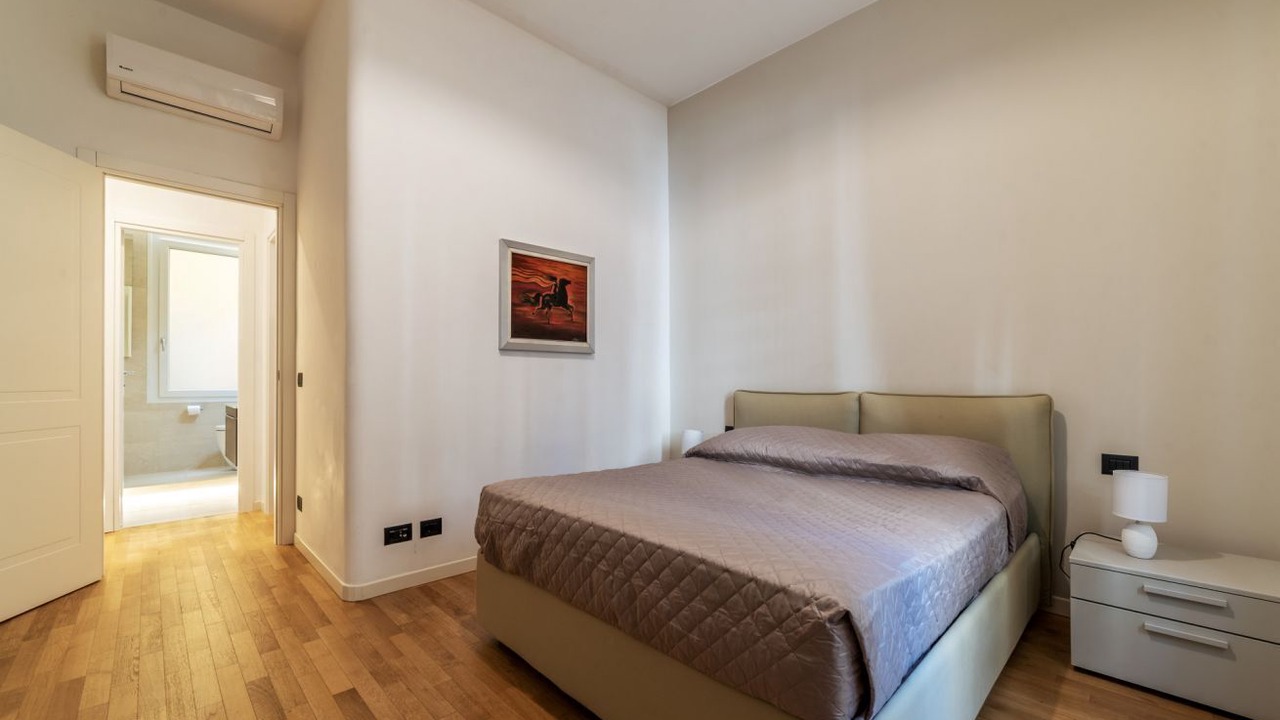 Photo of Bedroom in Universita
