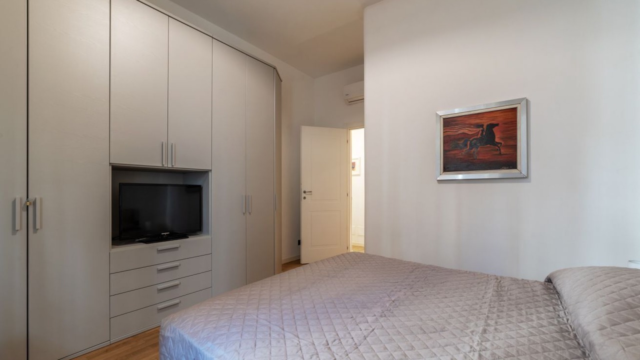 Photo of Bedroom in Universita