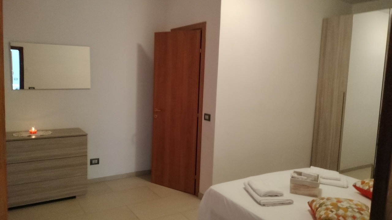 Photo of Bedroom in Corbara