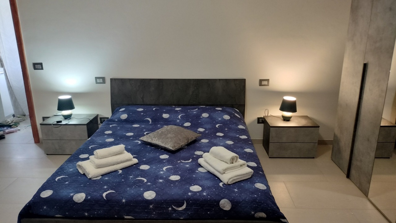 Photo of Bedroom in Corbara