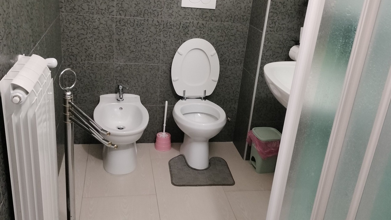 Photo of Bathroom in Corbara