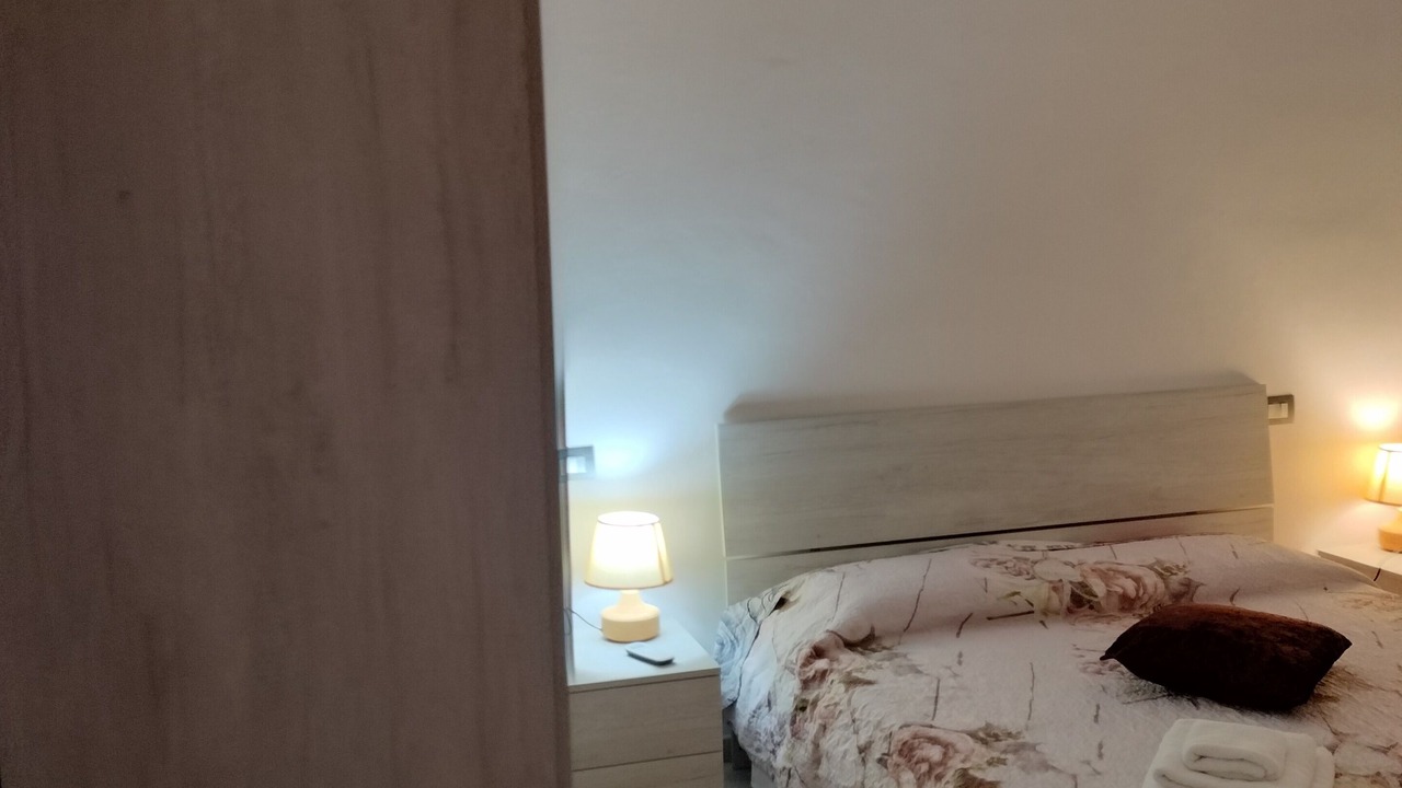 Photo of Bedroom in Corbara
