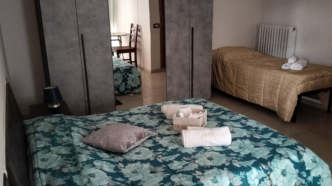 Photo of Bedroom in Corbara