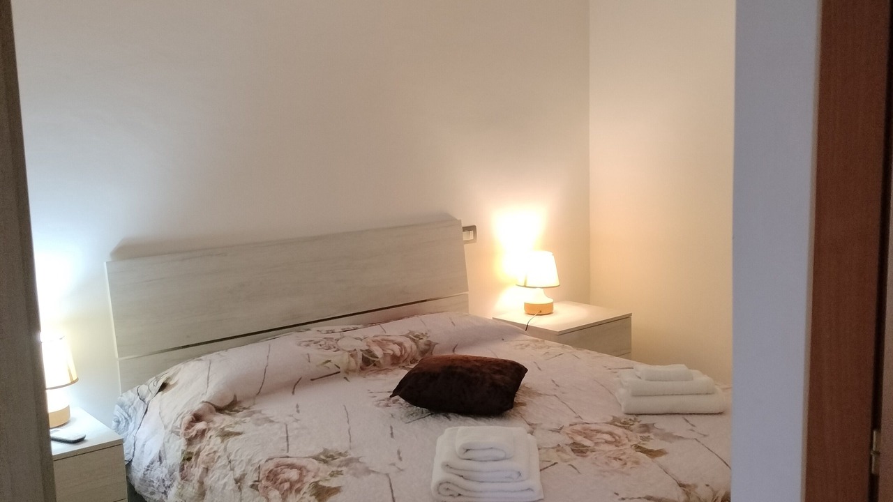 Photo of Bedroom in Corbara