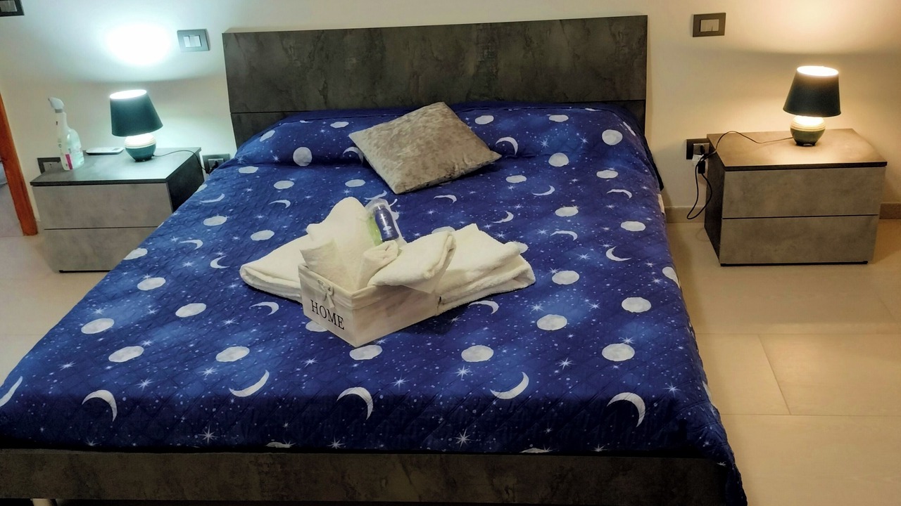 Photo of Bedroom in Corbara