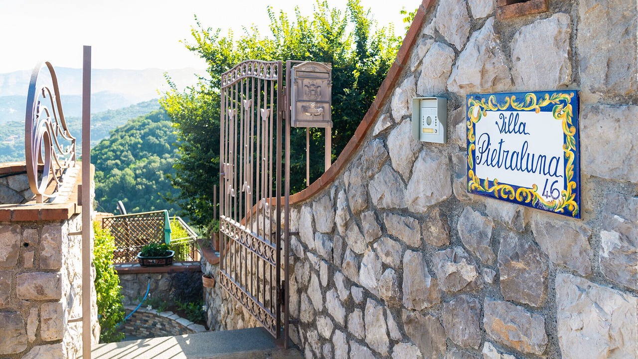 Photo of Outdoor in Sorrento