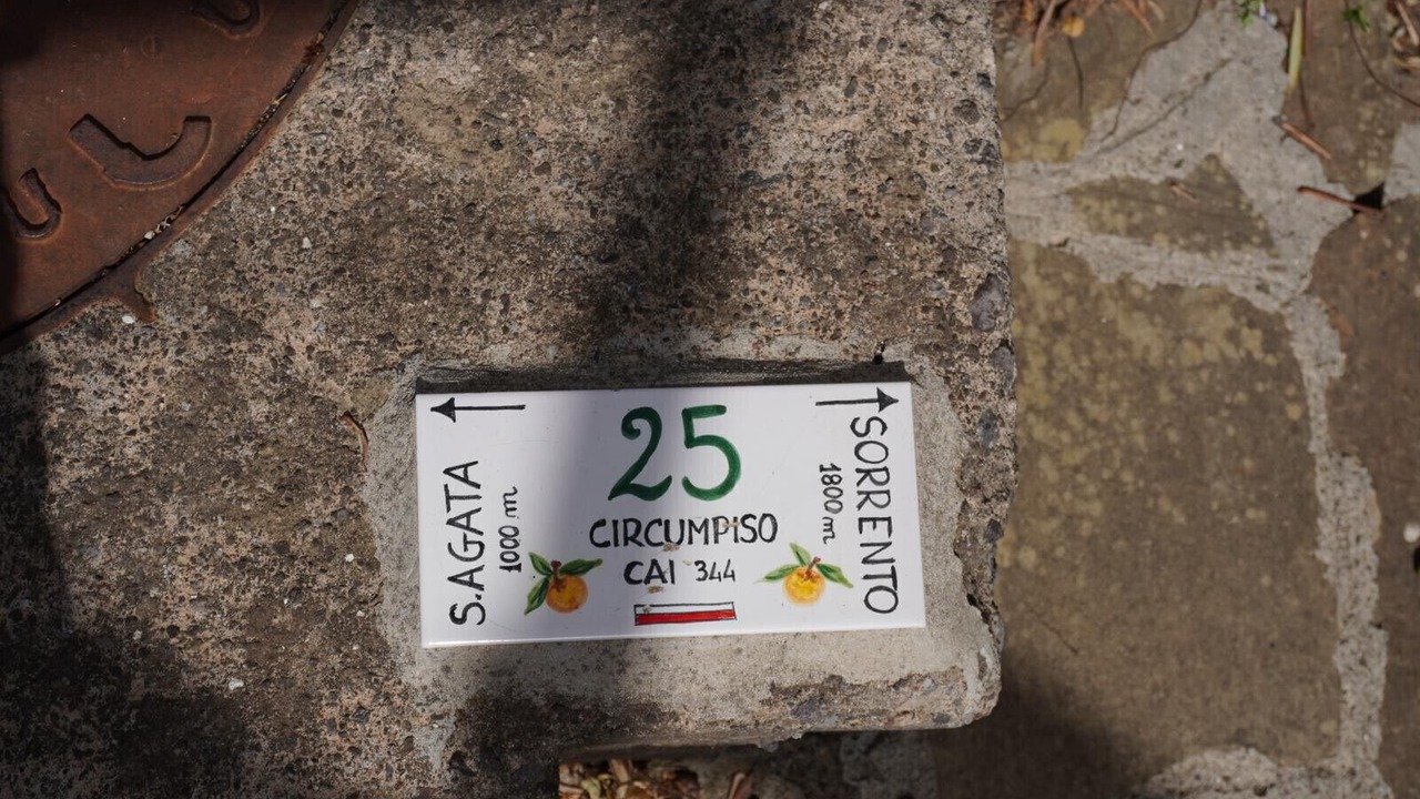 Photo of Outdoor in Sorrento