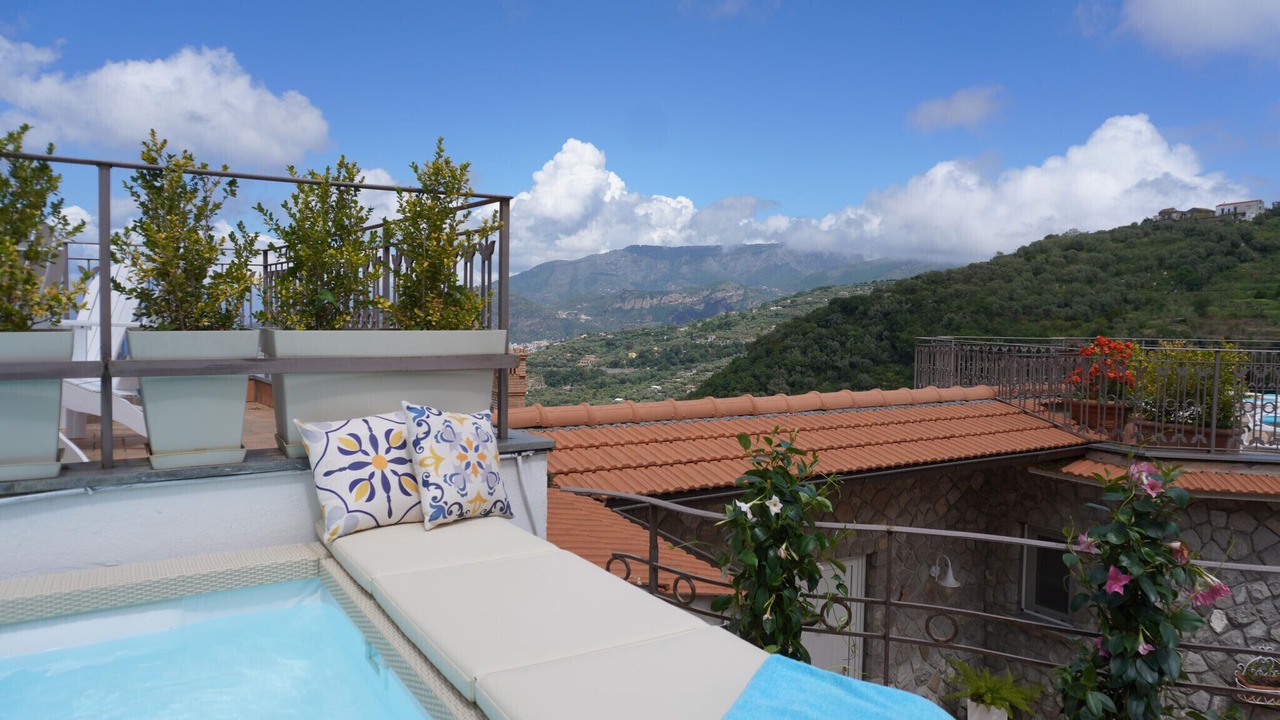 Photo of Outdoor in Sorrento