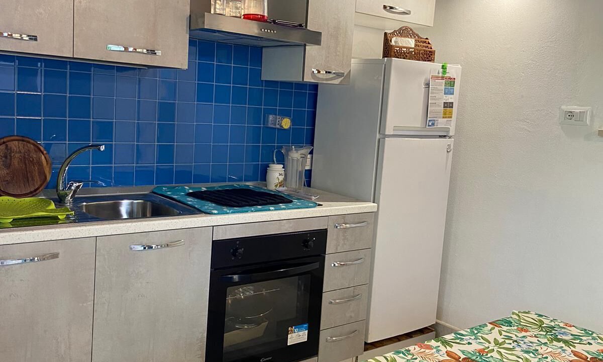 Photo of Kitchen in Marina Di Camerota