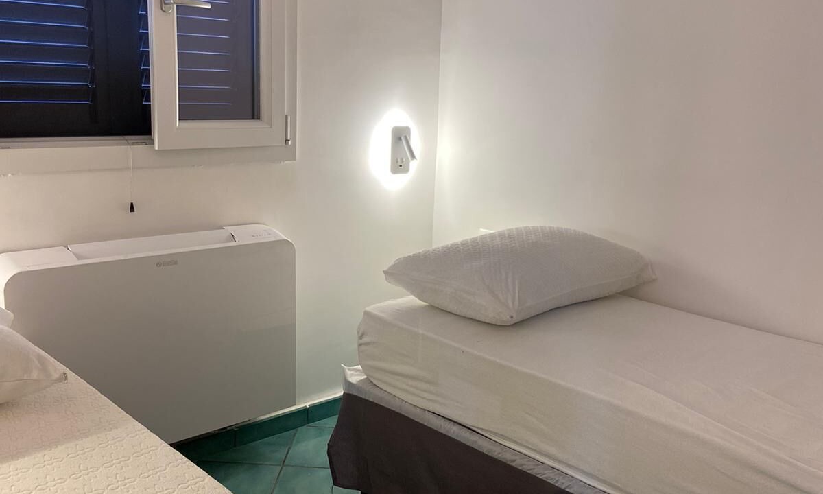 Photo of Bedroom in Marina Di Camerota