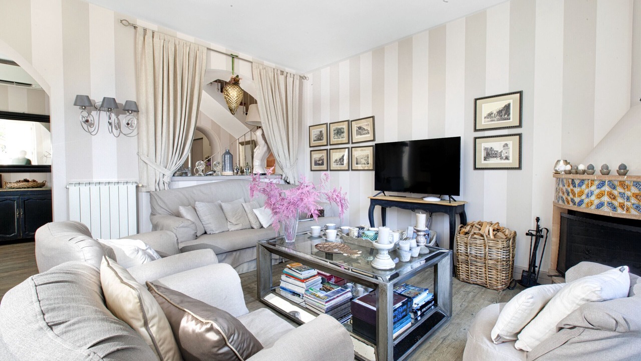 Photo of Livingroom in Sorrento City Centre