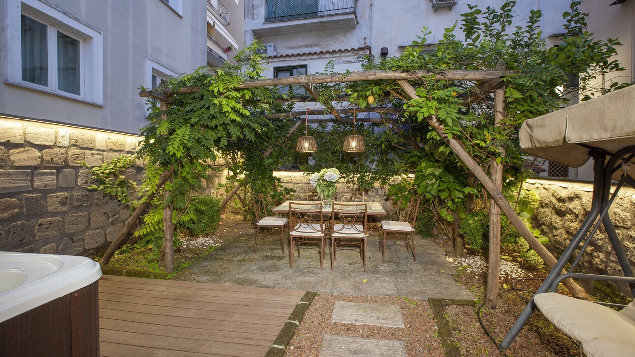 Photo of Outdoor in Sorrento City Centre