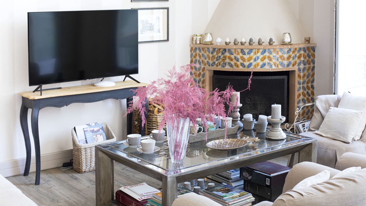 Photo of Livingroom in Sorrento City Centre