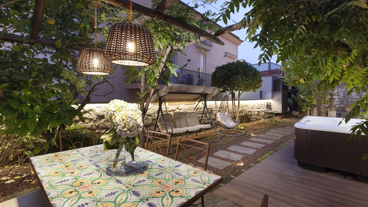 Photo of Outdoor in Sorrento City Centre