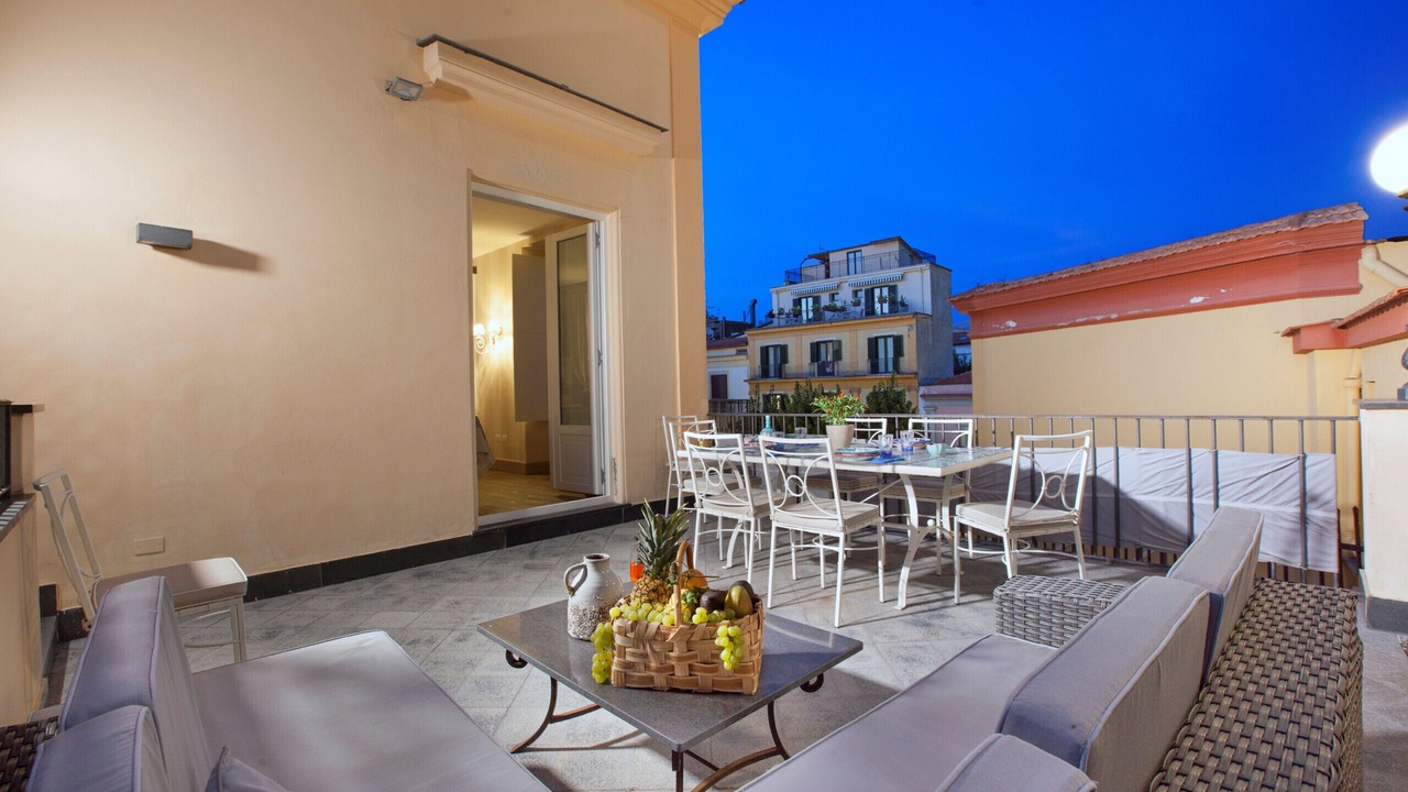 Photo of Outdoor in Sorrento City Centre