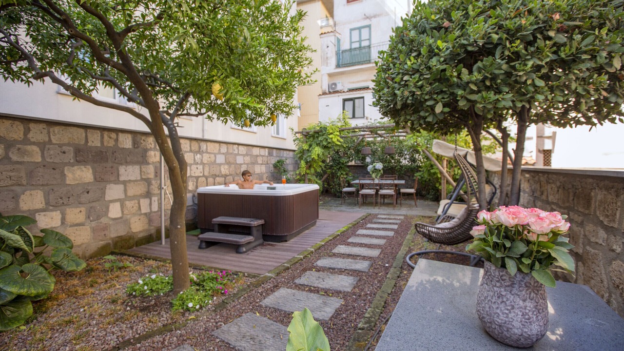 Photo of Outdoor in Sorrento City Centre