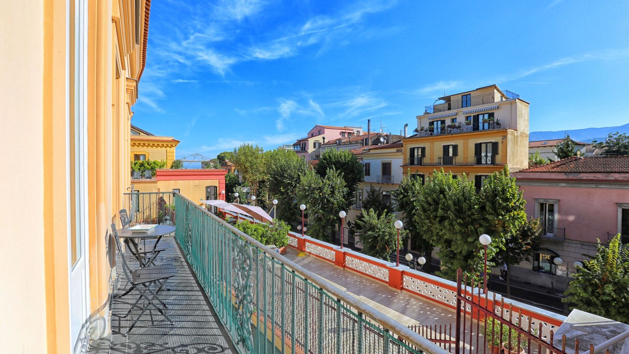 Photo of Outdoor in Sorrento City Centre