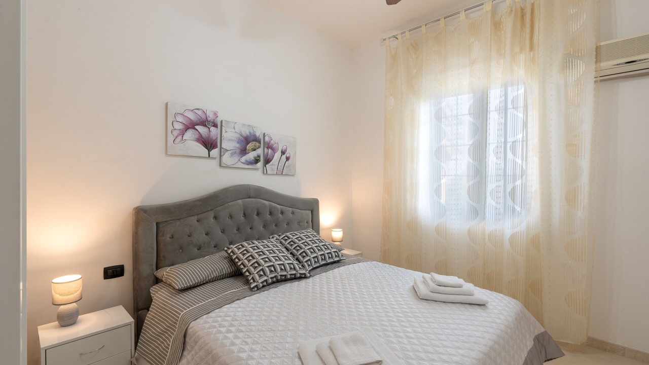Photo of Bedroom in Alcamo