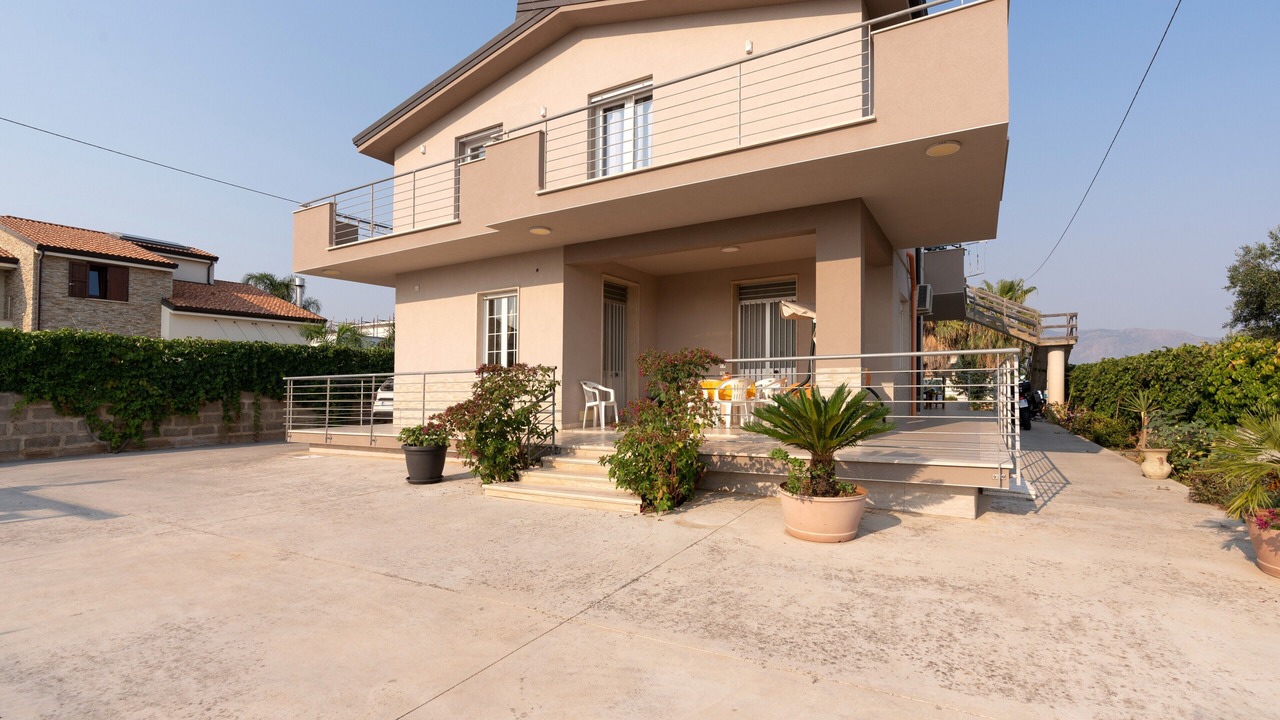 Photo of Outdoor in Alcamo