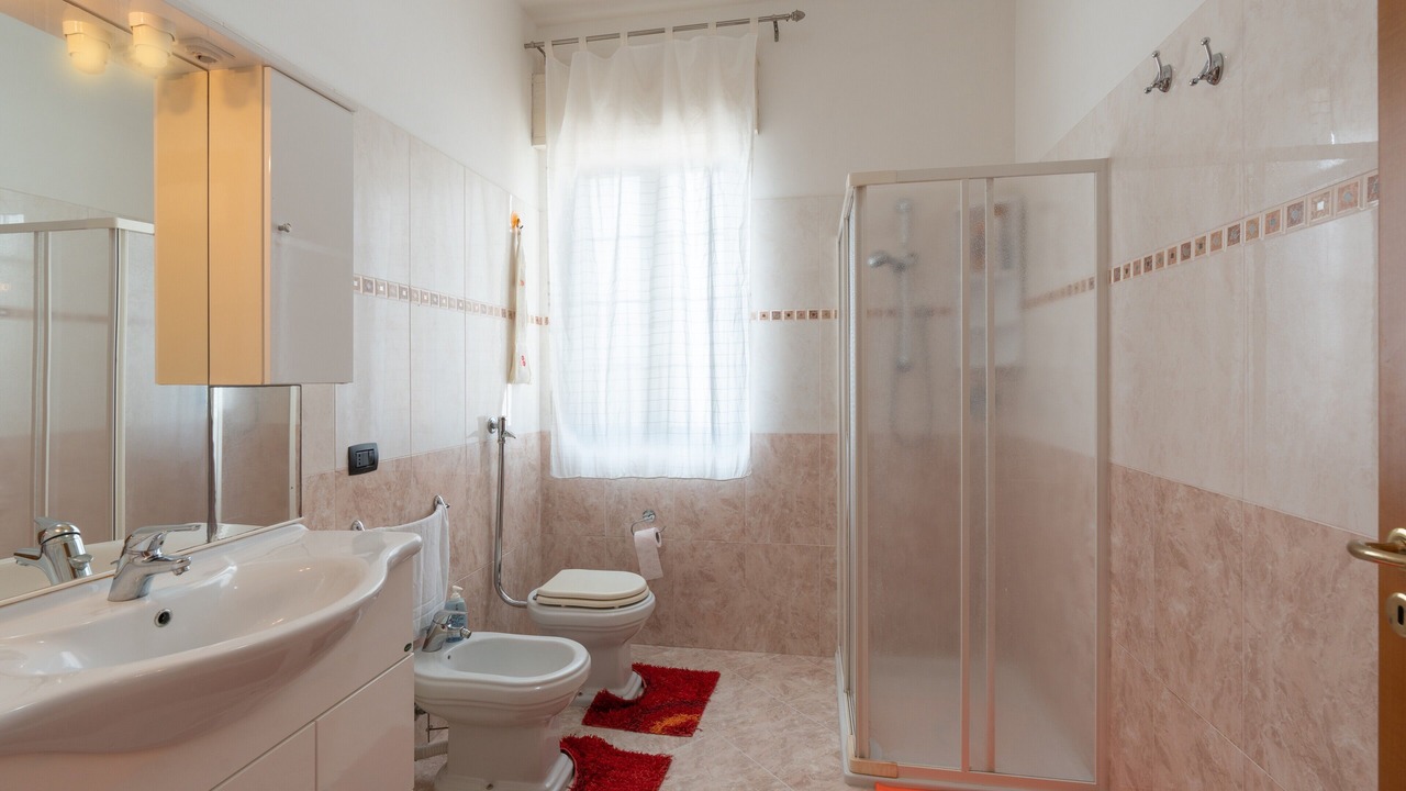 Photo of Bathroom in Alcamo