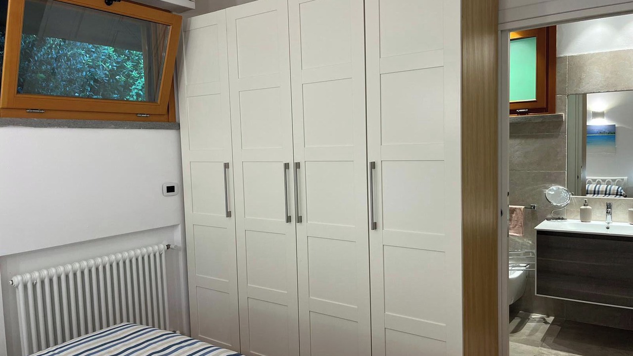 Photo of Bedroom in Punta Ala