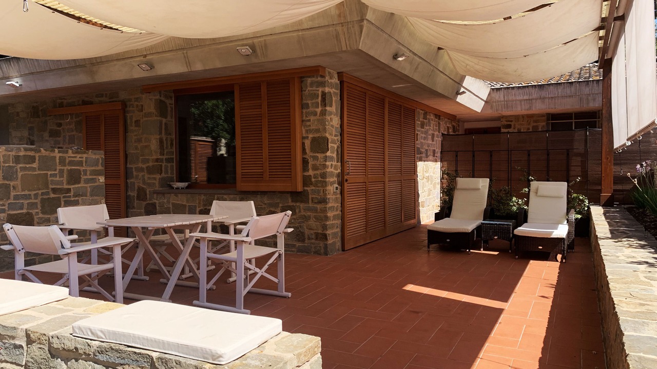 Photo of Outdoor in Punta Ala