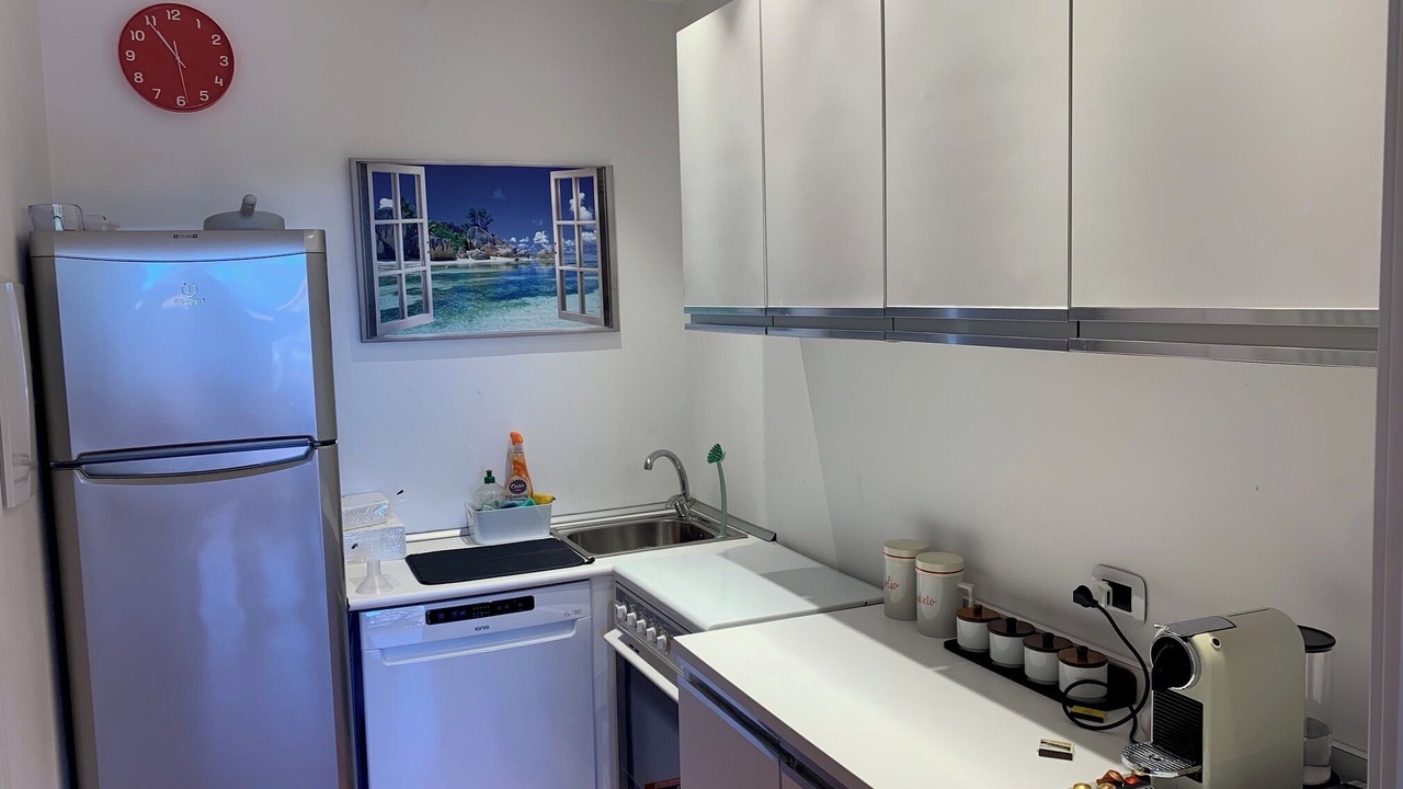 Photo of Kitchen in Punta Ala