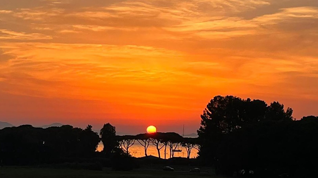 Photo of Outdoor in Punta Ala