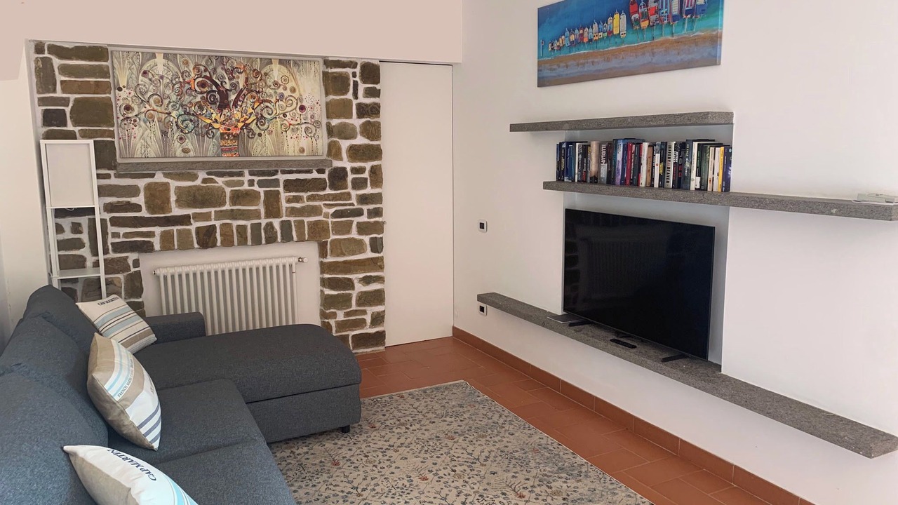 Photo of Livingroom in Punta Ala