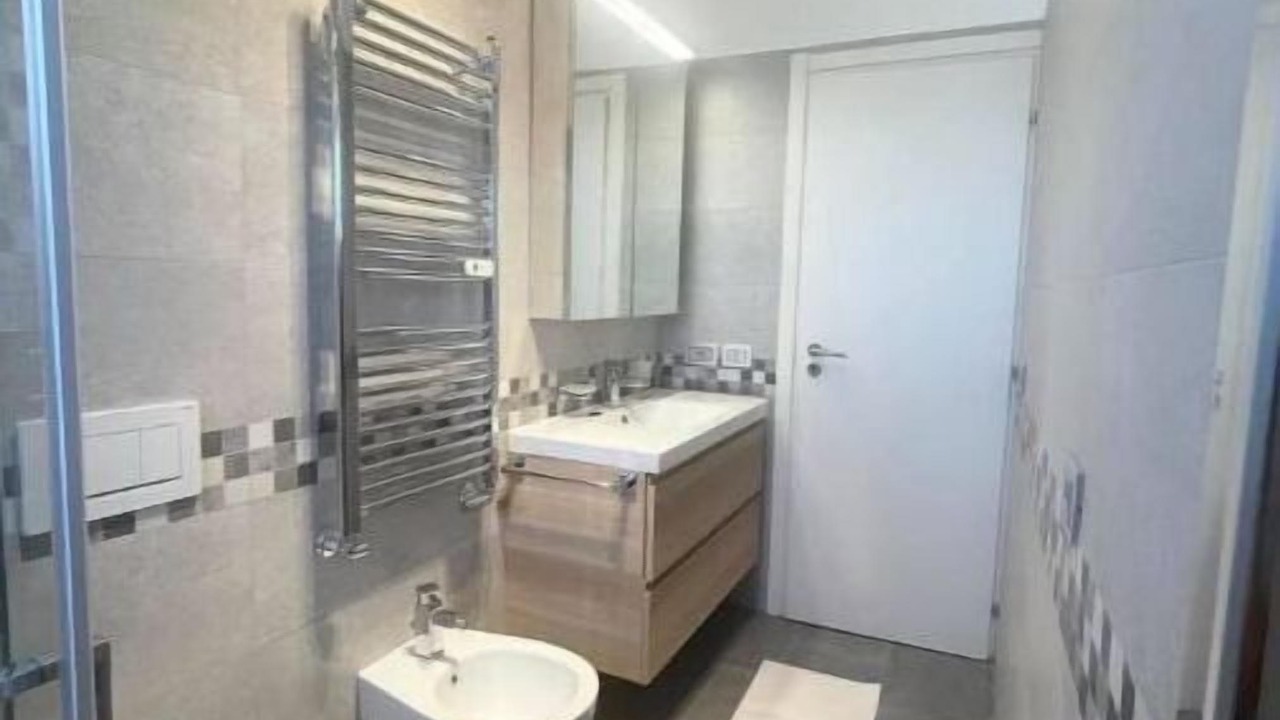 Photo of Bathroom in Prenestino-Centocelle
