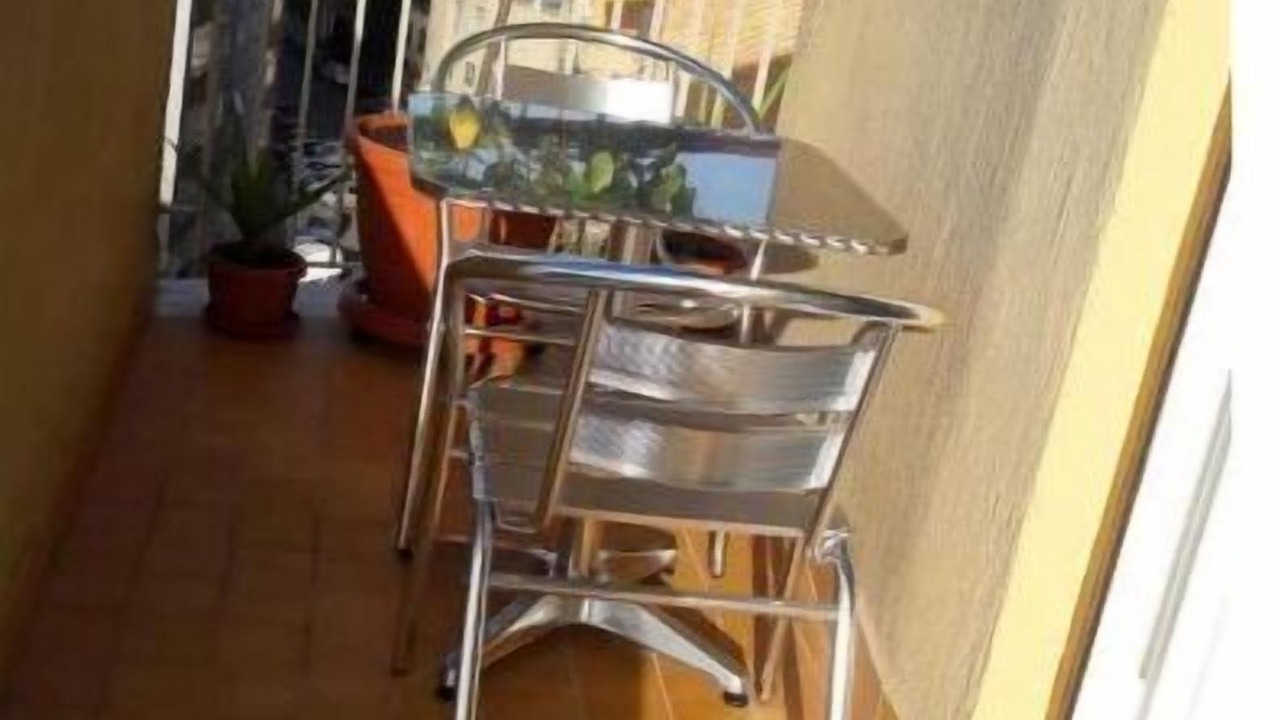 Photo of Outdoor in Prenestino-Centocelle