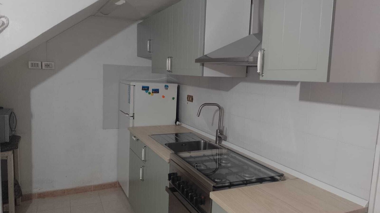 Photo of Kitchen in Pozzilli