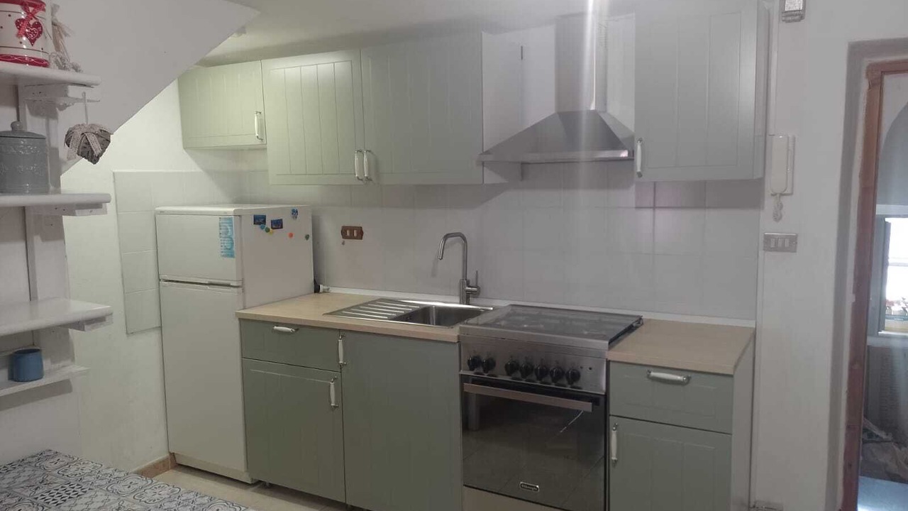 Photo of Kitchen in Pozzilli