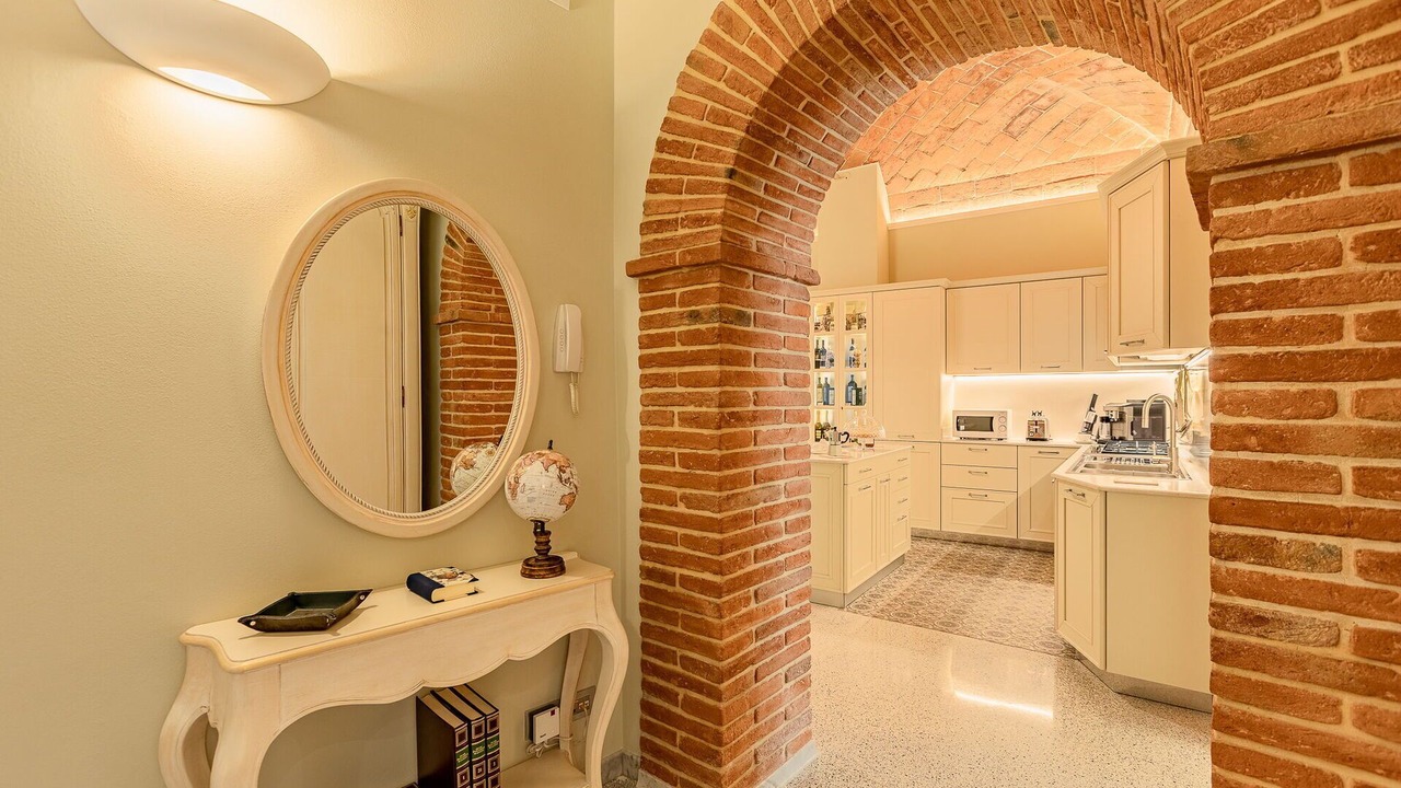Photo of Bedroom in Citta della Pieve