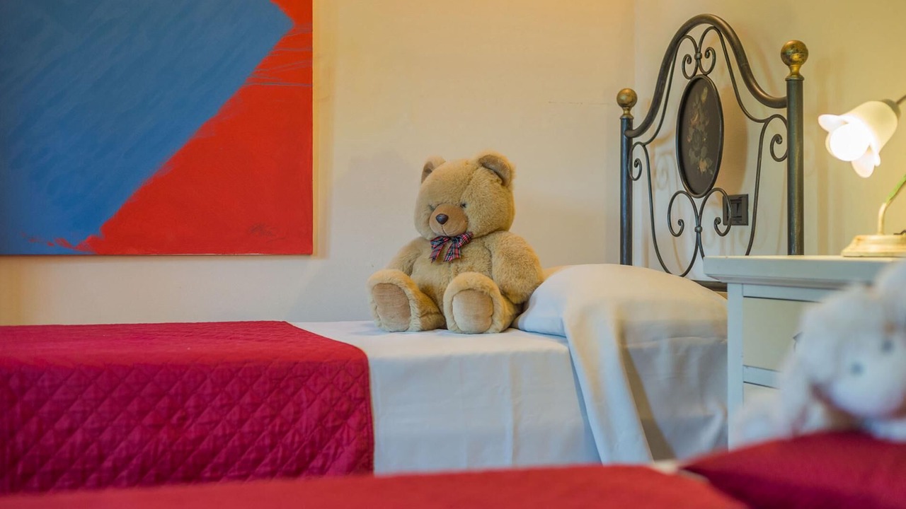 Photo of Bedroom in Monteluiano