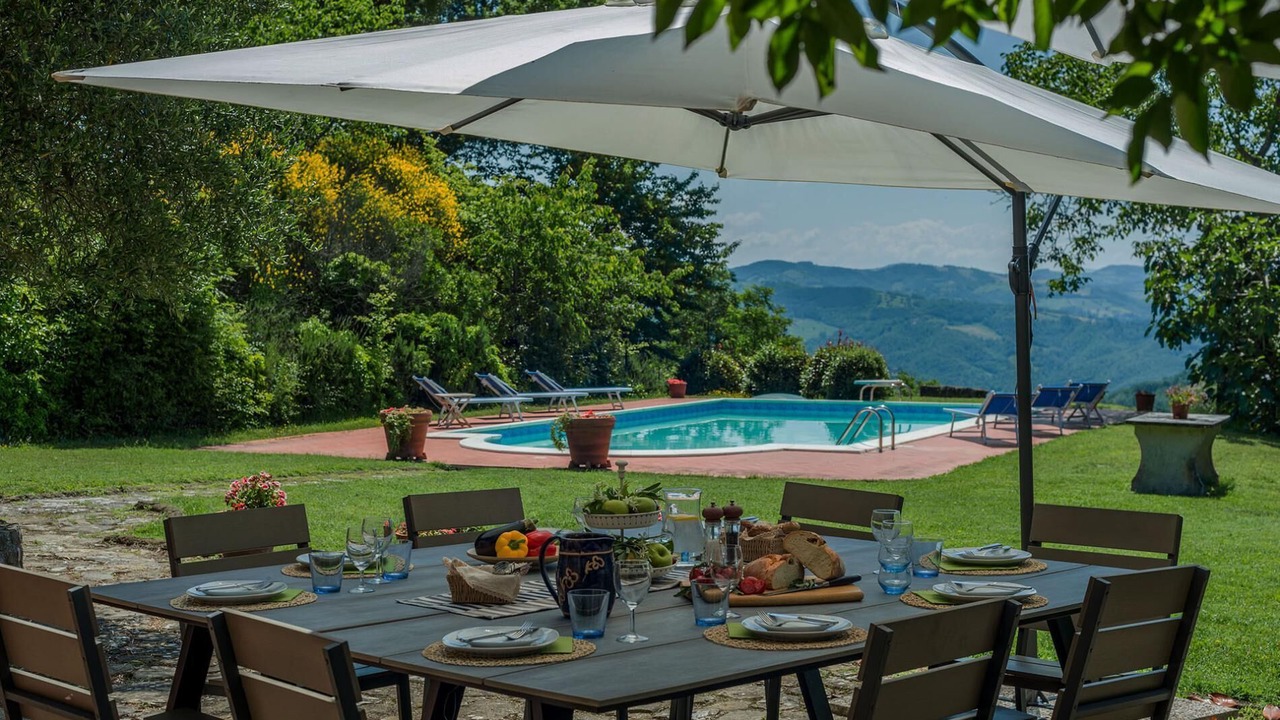 Photo of Outdoor in Monteluiano